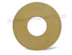 Four Size Resin Bond Grinding Wheel High Efficiency For Ball Bearing Industry