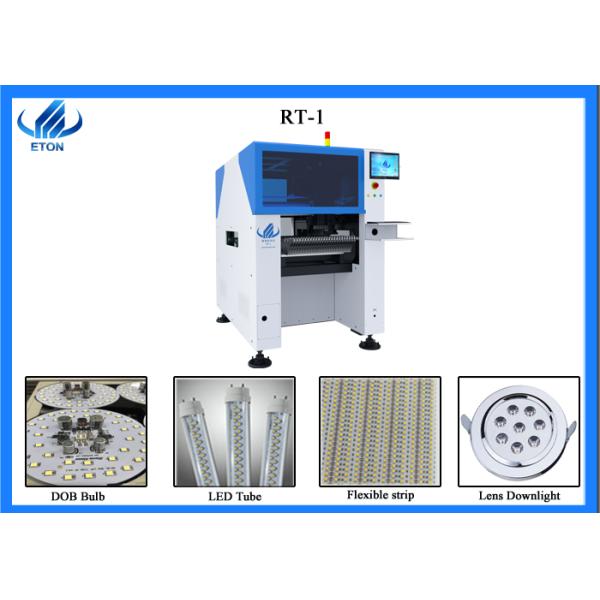 smd mounting machine multifanctional pick and place mounter,smt pick and place ,automatic mounter,magnetic linear motor