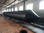 Boat Marine Rubber Airbag Inflatable Roller for Ship Launching