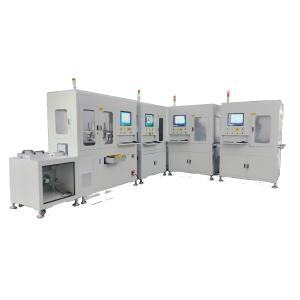 Wholesale Industrial Automation 3D Printing Post Processing Machine High Accuracy Efficiency from china suppliers