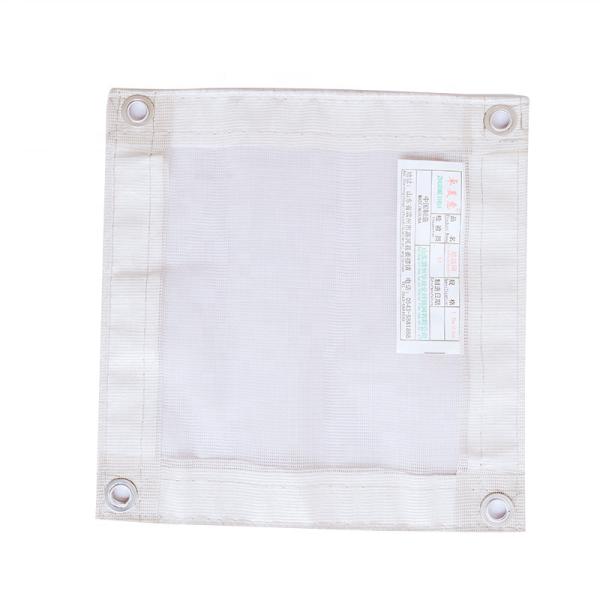 Construction Safety Netting Fireproof Fire Retardant Safety Net