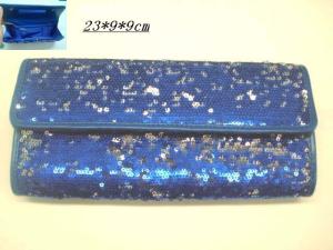 Wholesale 2012 most fashionable sequin ladies clutch bag evening bag G20184 from china suppliers