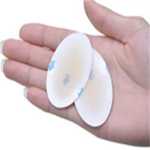 Wholesale CE Soft Thin Hydrocolloid Wound Dressing Waterproof For Foot Ulcer from china suppliers