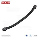Mercedes-Benz Sprinter S904 Front Axle Plastic Leaf Springs for Car Suspension