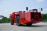 Mine Scoop St42 Underground Mining Dump Truck