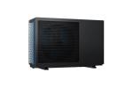 6KW/8KW/12KW R290 Energy Efficient Air Source Heat Pump With Photovoltaic