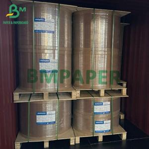 Wholesale White Greaseproof Paper Kit3 High Quality Food Packaging Paper Roll 325mm 650mm Width from china suppliers