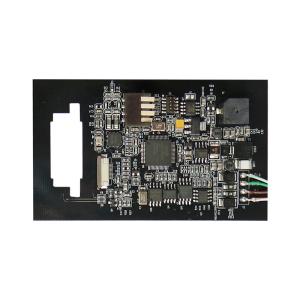 Wholesale High Frequency Electronic Components Assembly PCBA Manufacturers from china suppliers