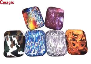 Wholesale Colorful TWS Bluetooth Earphone BT V4.2 Hands Free With Mic Night Star from china suppliers