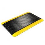 Black Yellow Car Floor 20m 10e9 Ohm EVA ESD Mat