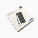 Magnetic Tuck Top Boxes Book Shape Paper Electronic Packaging Box