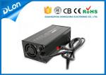 3 stage smart charging 12v dc output 20a battery charger for lead acid battery