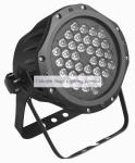 36x3W RGB Outdoor LED Par Can