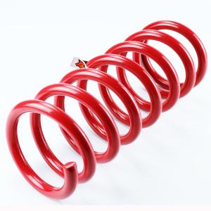 Wholesale Medium Load Vehicle Coil Spring Rear 4x4 For Nissan Patrol Y62 OEM from china suppliers