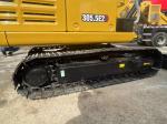 CAT 305.5E digger chinese excavator price CAT 305.5 excavators factory price