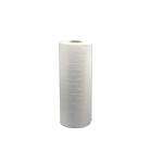 PE HDPE 15 To 30 Microns Air Cushion Film Roll Shockproof
