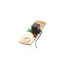 Buy cheap 100A 600A RS485 Shunt Current Sensor from wholesalers
