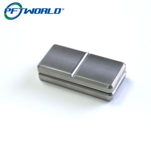 Wholesale Custom Precision CNC Machining Aluminum Parts Stainless Steel Metal CNC Lathe Parts from china suppliers