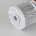 Huiston 10 Inch 4.5 Pressure Activated Carbon Filter for Industrial Air