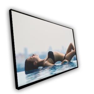 Wholesale LCD Advertising Wall Mount Digital Signage Touch Screen 49 Inch 4k from china suppliers