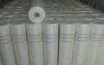 5 * 5mm 120g / M2 Adhesive Fiberglass Mesh For Wall Reinforcing