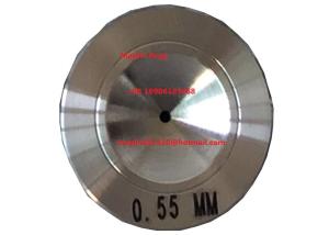 Wholesale Factory Longest working life Top level quality PCD steel or Copper or Al or Stainless steel wire Drawing Dies from china suppliers