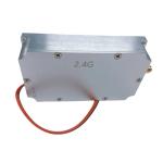 2.4G 5W RF Power Amplifier Module Anti Drone Fpv Autel Dji Equipment