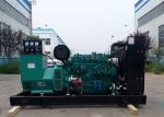 120kw Miner Open Type Weichai Diesel Generator 1500kg 216a Rated Current