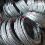 100kgs Galvanized Steel Wire Rope BWG 16 18 20 22 Iron SAE 1010