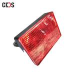 Japanese Isuzu Body Parts for ISUZU VC46 8-98047053-0 8980470530 TRUCK HEADLAMP
