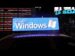 Custom 5mm Taxi Advertising Screens Taxi Roof Signs Led 6000cd/㎡