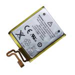 Replacement Battery 616-0640 For Ipod Nano 7 7th Gen Generation Battery 3.7V