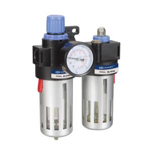 Wholesale 0.05 ~ 0.85 MPa Air Source Treatment Unit AFC / BFC 1500 / 2000 / 3000 / 4000 from china suppliers