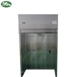 Pharmaceutical Hepa Filter Laminar Flow Hood 86 KPa-106 KPa Atmospheric Pressure