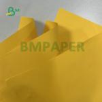 85Gr 90gr 95gr 86.5 x 54cm Uncoated Unbleached Gold Kraft Paper For Envelopes