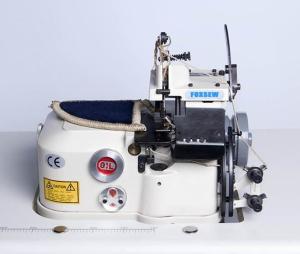 Wholesale 3 Thread Carpet Overedging Sewing Machine (with Trimmer) FX-2503K from china suppliers
