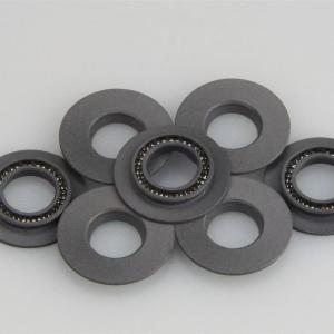 Wholesale Low Coefficient of Friction PEEK Sealing Ring for Customized Hydraulic Cylinders from china suppliers