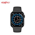 RTL8763E Smart Wristband Watch Sleep And Fitness Tracker 64MB