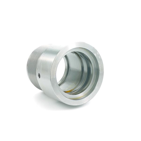 Metal Processing Machinery Parts Precision CNC Hydraulic Cylinder Piston Model