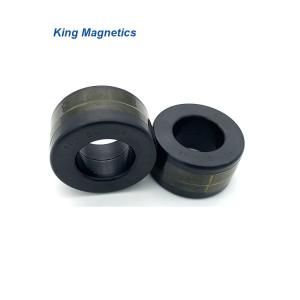 Wholesale KMN302015 Nanocrystalline Core Metglas Core of High Quality for Transformer from china suppliers
