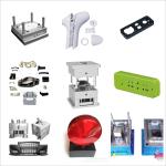 Injection Molding Maker Plastic Mold Design with Mould life 200000-1000000 shots