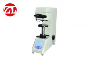 Wholesale HBS-62.5 Digital Display Small Load Plastic Aluminum Brinell Hardness Tester from china suppliers
