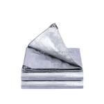 PE Tarpaulin Garden Sheet for Liner Covering Other Fabric Width 2m-100m Outdoor