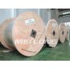 Buy cheap ASTM B704 Incoloy 825 Stainless Steel Coiled Tubing Encapsulated Control Line from wholesalers