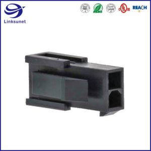 Wholesale Mini Fit Jr 46993-0210 4.2mm Plug 2P Connectors With Office Equipment Cable from china suppliers