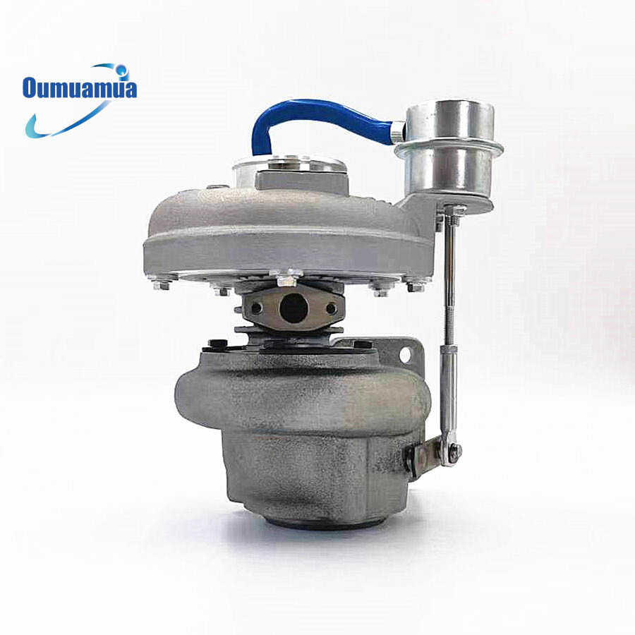 Turbo GT2556S Turbocharger 2674A209 711736-5010S 2674A211 Suitable for Perkins engine T4.40