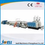 Jwell PE large diameter Pipe Extrusion Line