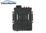 Waterproof SSD Mobile Digital Video Recorder , 960P AHD 4G Network Car DVR