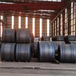 Q195 Q215 Q235 Q255 Q275q355ss400 Carbon Coil Slit HRC Hot Rolled Carbon Steel