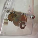 china Factory price musical instrument accessories yinda mechanical metronome